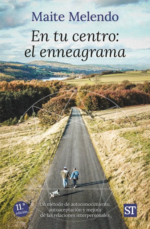 En Tu Centro el Eneagrama-Melendo Maite