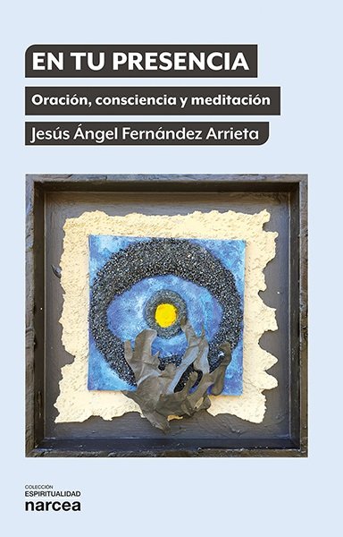 En Tu Presencia-Fernandez Arrieta Jesus Angel