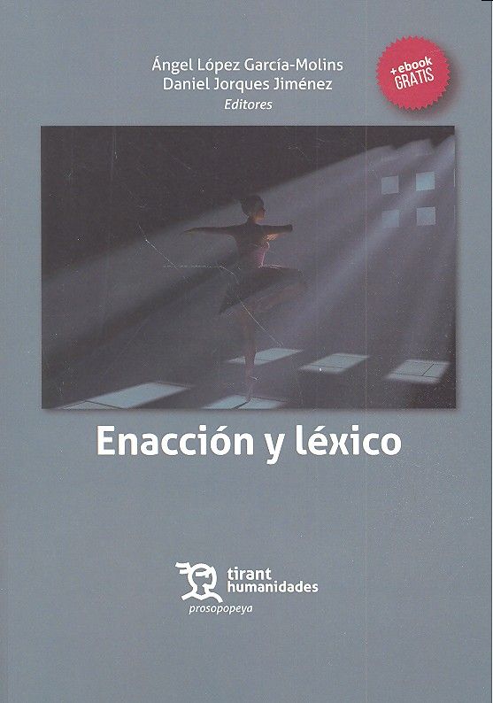 Enaccion y Lexico-López García-molins Ángel