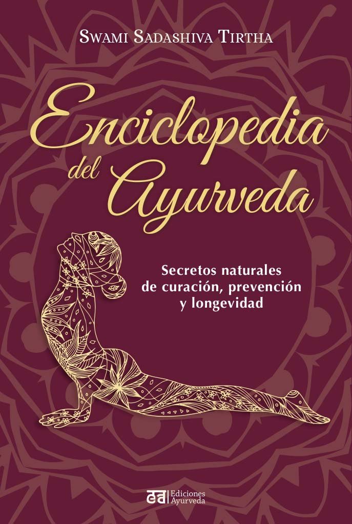 Enciclopedia Del Ayurveda-Sadashiva Tirtha Swami