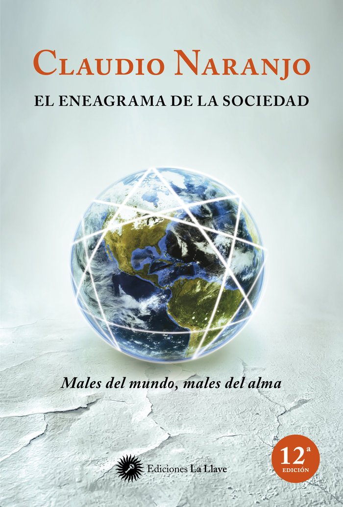 Eneagrama de la Sociedad el-Naranjo Claudio