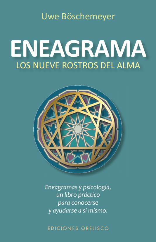Eneagrama los Nueve Rostros Del Alma-Böschmeyer Uwe