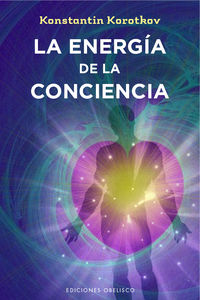 Energia de la Consciencia la-Korotkov Konstantin