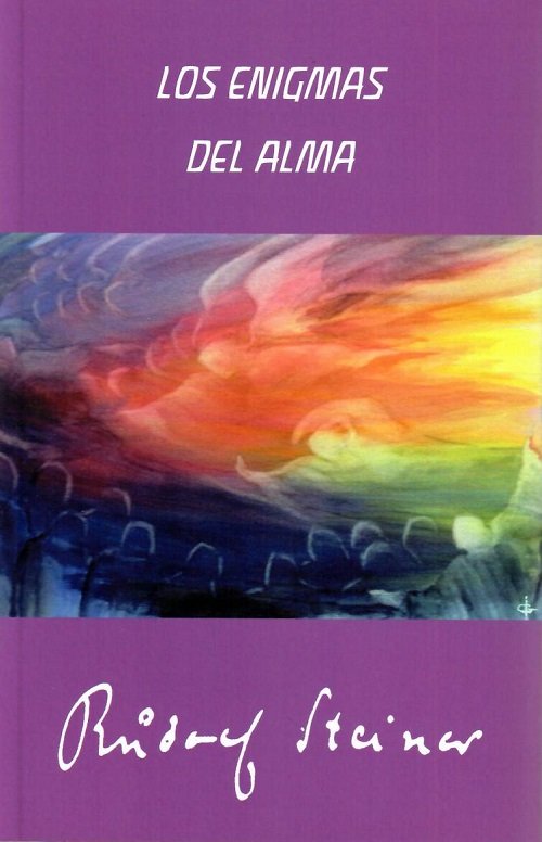 Enigmas Del Alma los-Rudolf Steiner - Aleman