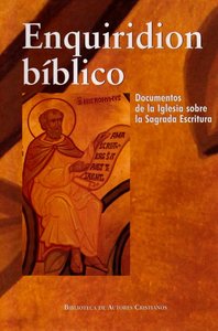 Enquiridion Biblico-Varios Autores