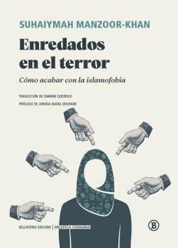 Enredados En el Terror-Suhaiymah Manzoor-khan
