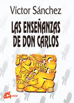 Enseñanzas de Don Carlos las-Pereda Sánchez Víctor Manuel