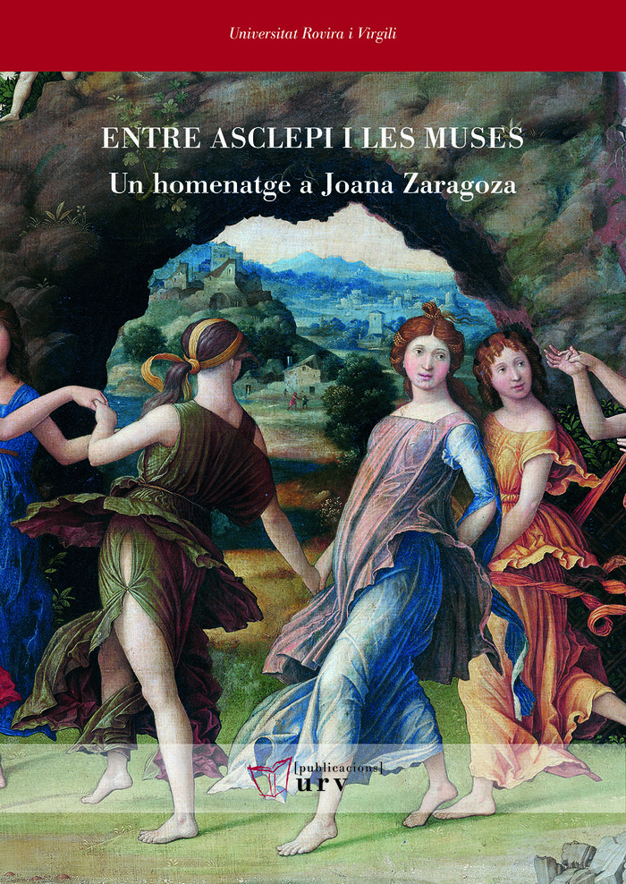 Entre Asclepi i Les Muses-Aa.vv.
