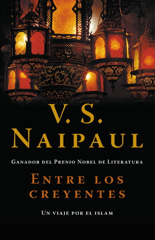 Entre los Creyentes-Naipaul V.s.