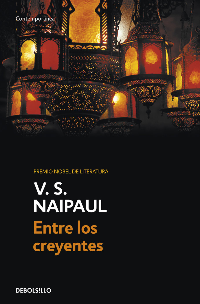 Entre los Creyentes-Naipaul V.s.