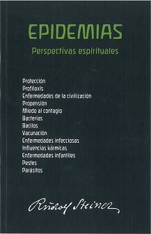 Epidemias Perspectivas Espirituales-Vvaa