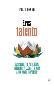 Eres Talento-Torán Martí Félix