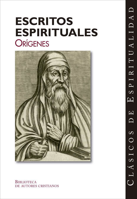 Escritos Espirituales-Orígenes