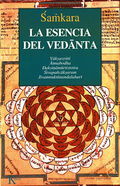 Esencia Del Vedanta-Shankara