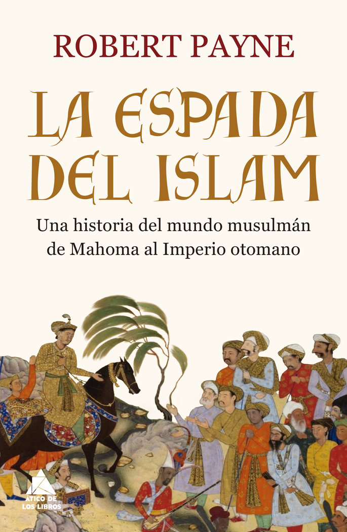 Espada Del Islam la-Payne Robert