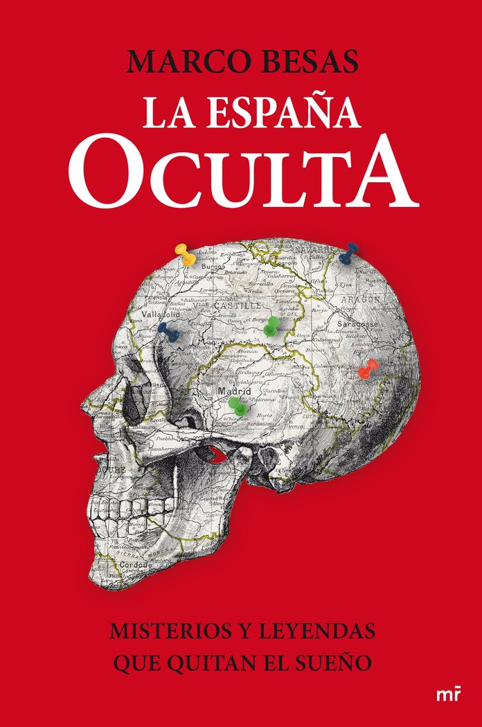 España Oculta la-Besas Marco