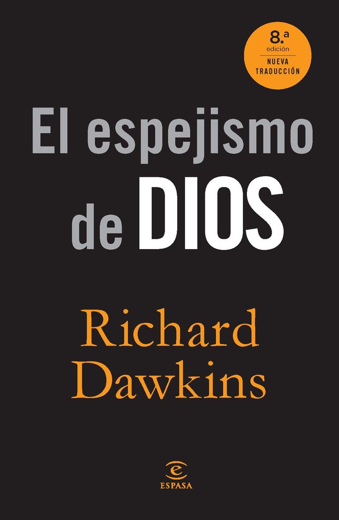 Espejismo de Dios el-Dawkins Richard