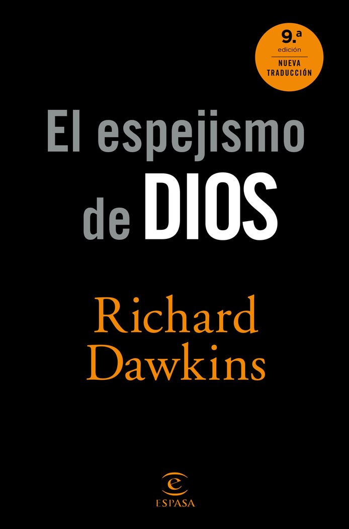 Espejismo de Dios el-Dawkins Richard