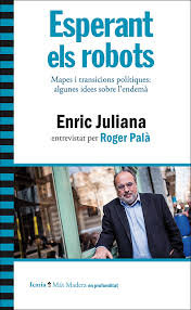 Esperant Els Robots-Juliana Ricart Enric