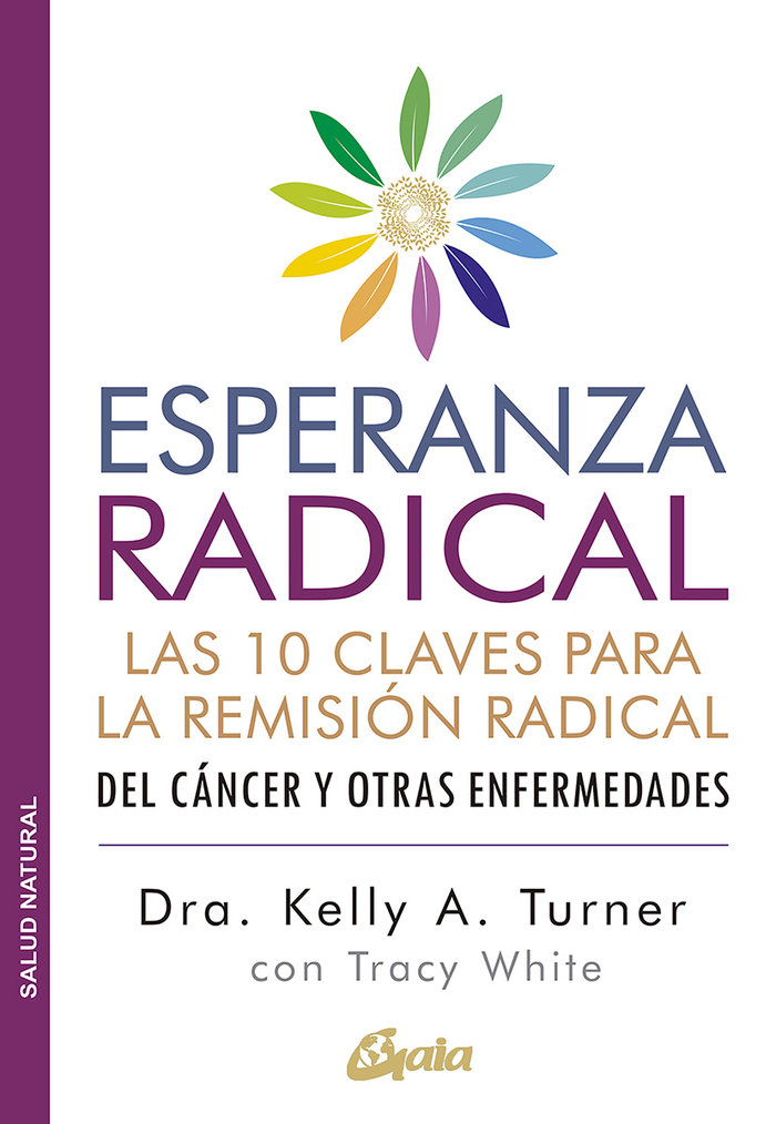 Esperanza Radical-Turner Kelly a