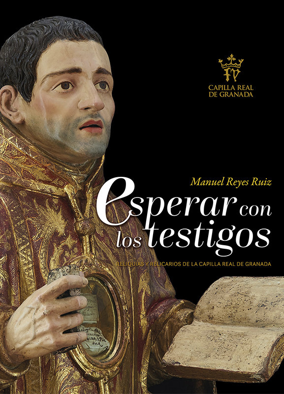 Esperar con los Testigos-Reyes Ruiz Manuel