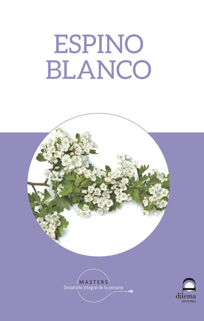 Espino Blanco-Masters. Desarrollo Integral de la Persona