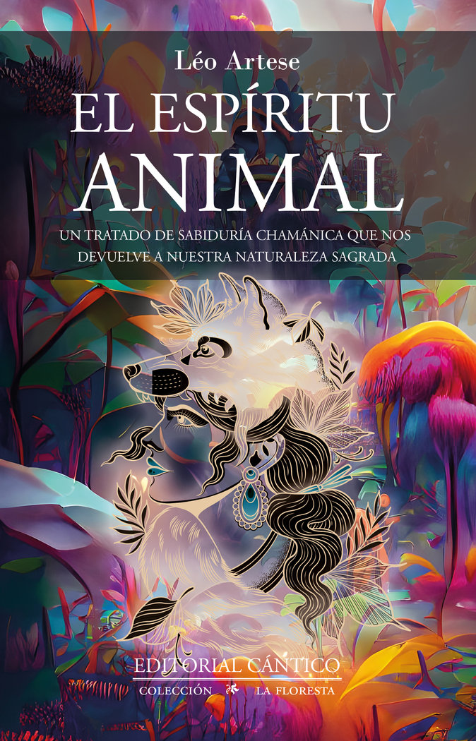 Espiritu Animal el-Artese Neto Leo