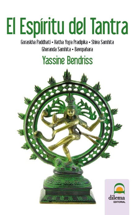 Espiritu Del Tantra el-Bendriss Yassine