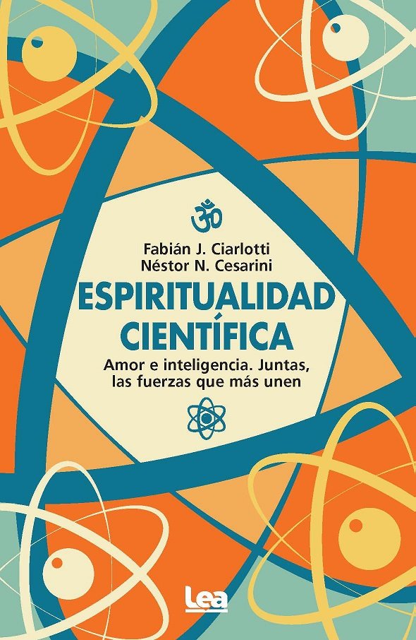 Espiritualidad Cientifica-Cesarini Nestor