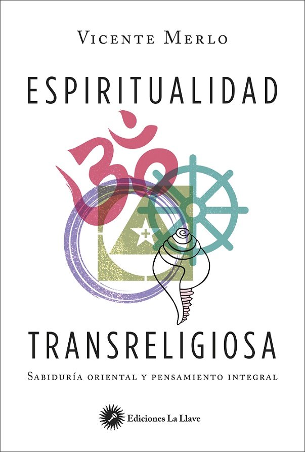 Espiritualidad Transreligiosa-Merlo Lillo Vicente