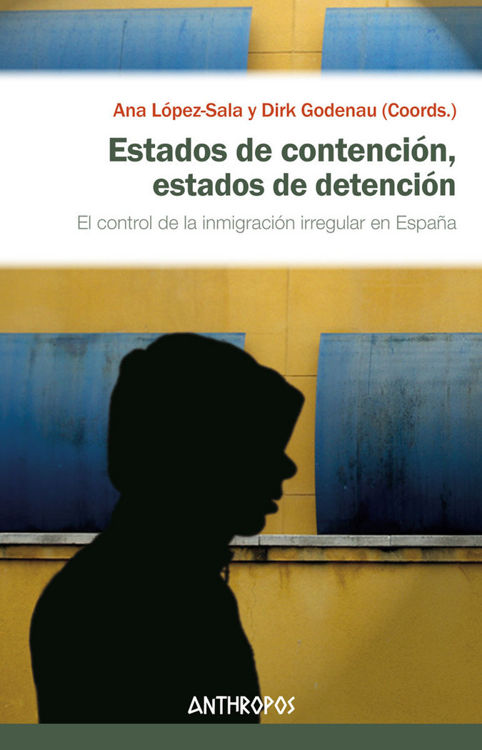 Estados de Contencion Estados de Detencion-Godenau