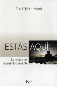 Estas Aqui-Hanh Thich Nhat