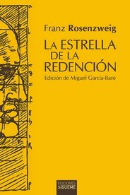 Estrella de la Redencion la Ne-Rosenzweig Franz