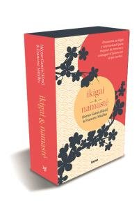 Estuche Ikigai Namaste-Garcia Hector