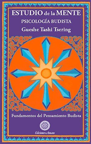 Estudio de la Mente-Tsering Tashi