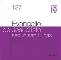Evangelio de Jesucristo segun San Lucas-Saoût Yves