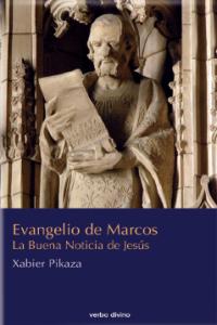 Evangelio de Marcos-Pikaza Ibarrondo Xabier