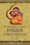 Evangelio de Maria Magdalena-Anónimo