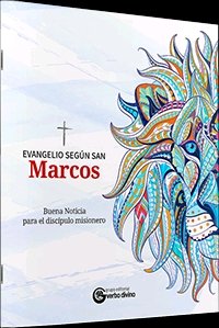 Evangelio segun San Marcos-Desconocido