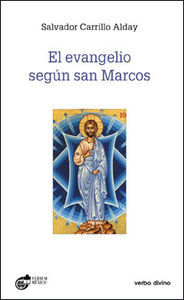 Evangelio segun San Marcos el-Carrillo Alday Salvador
