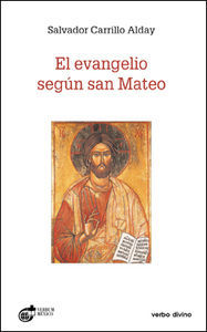 Evangelio segun San Mateo el-Carrillo Alday Salvador