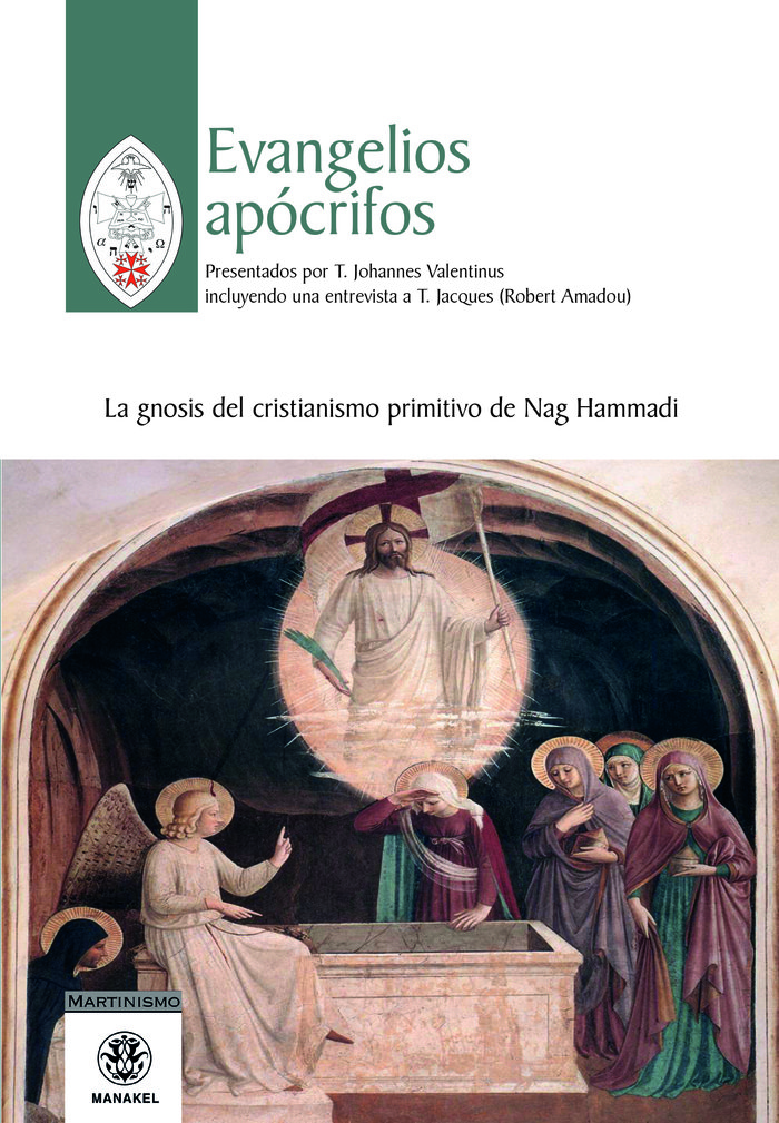 Evangelios Apocrifos-. Vv.aa