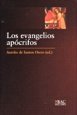 Evangelios Apocrifos los-Anónimo
