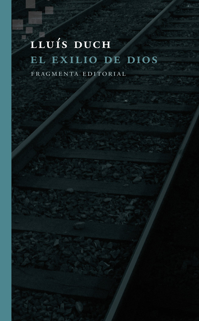 Exilio de Dios el-Duch Álvarez Lluís