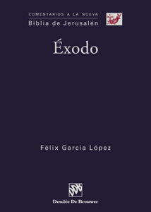 Exodo-García López Félix