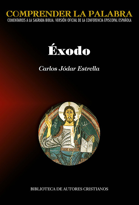 Exodo-Jódar Estrella Carlos