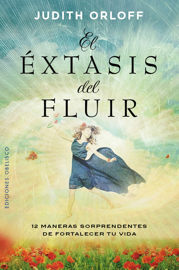 Extasis Del Fluir el-Orloff Judith