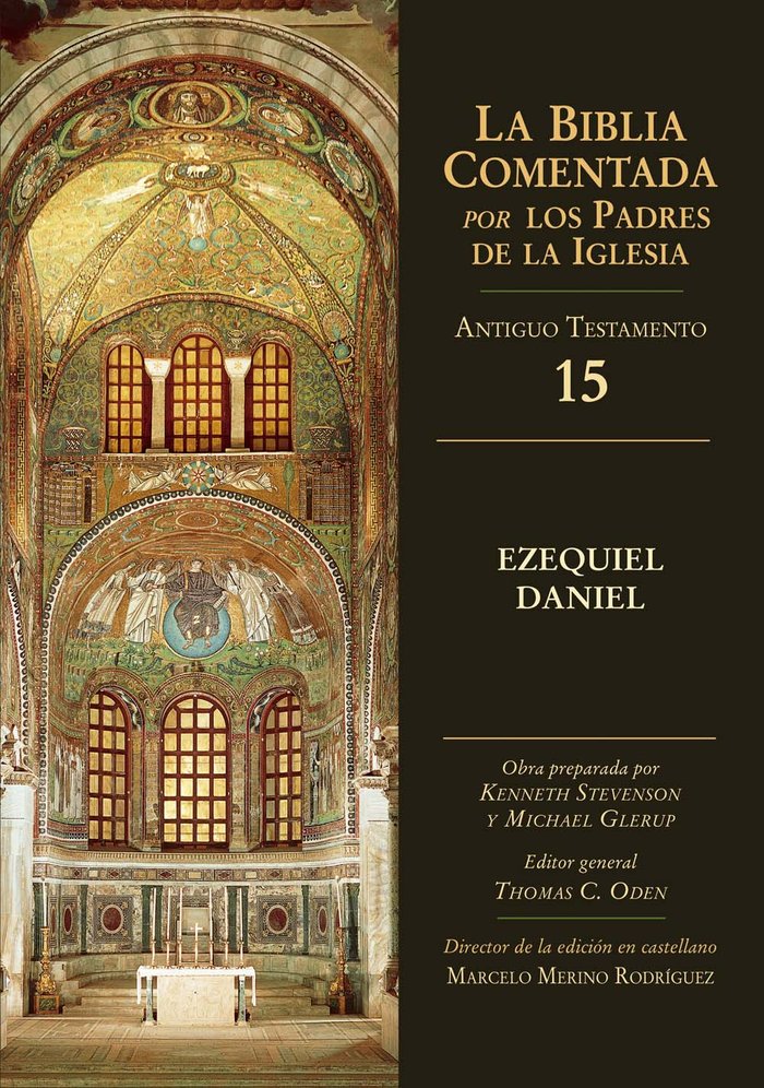 Ezequiel Daniel-Varios Autores