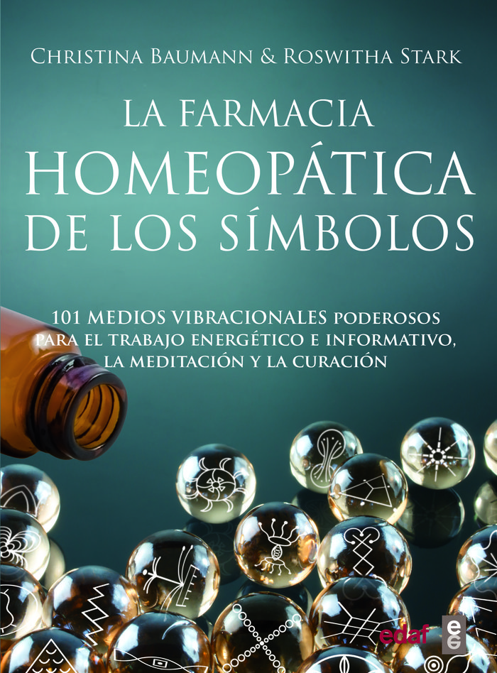 Farmacia Homeopatica de los Simbolos la-Baumann Christina