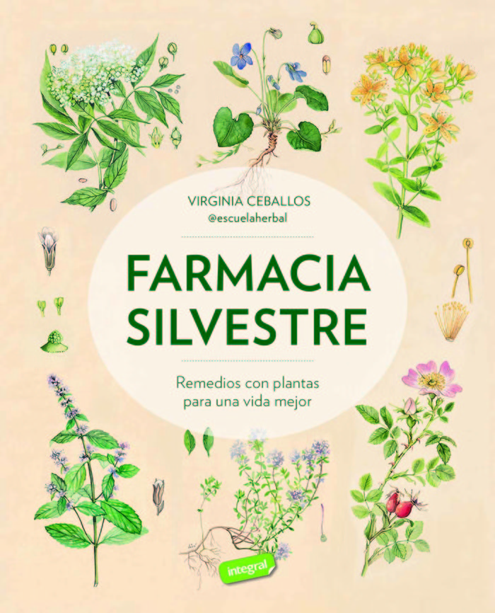 Farmacia Silvestre-Ceballos Virgina